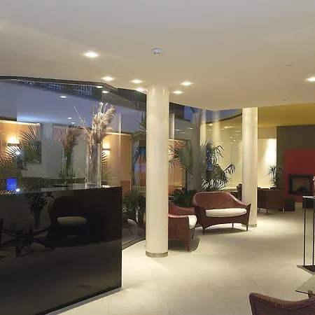 Hotel Europa 4*