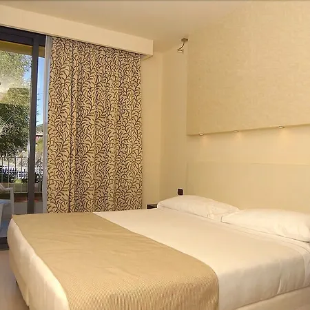 Europa Hotel Malcesine