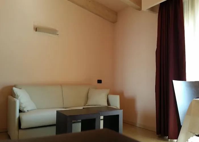 Europa 4* Мальчезине