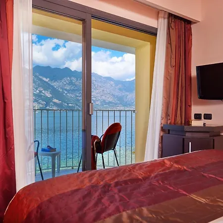 Szálloda Europa 4*