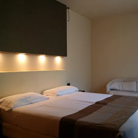 Europa Szálloda Malcesine