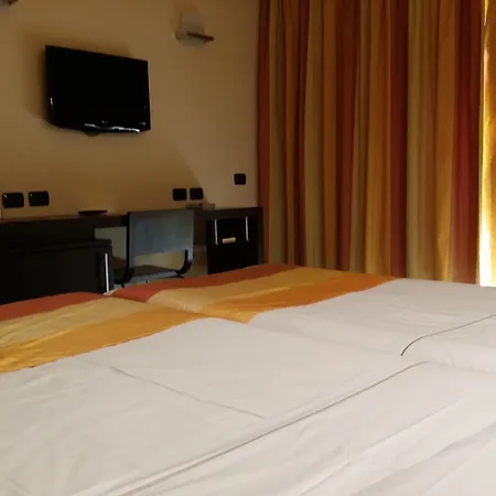Europa Szálloda 4*