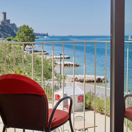 Europa Malcesine