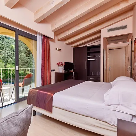 Szálloda Europa Malcesine