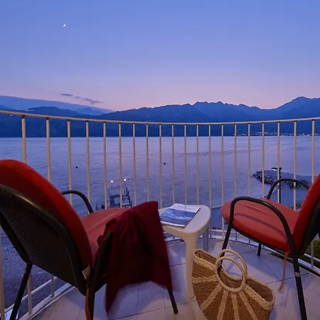Europa Malcesine